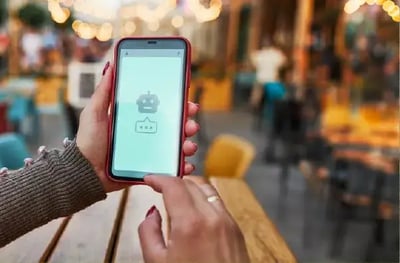 Hotel-Chatbots: die wichtigsten Vorteile für Hoteliers und Hotelières thumbnail
